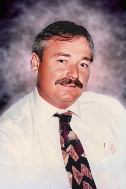 Obituary of Tom Stephen Drake