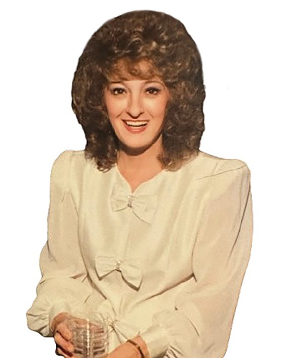 Obituary of Barbara Helene Meierhenry