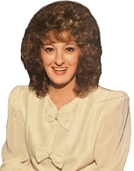 Obituary of Barbara Helene Meierhenry