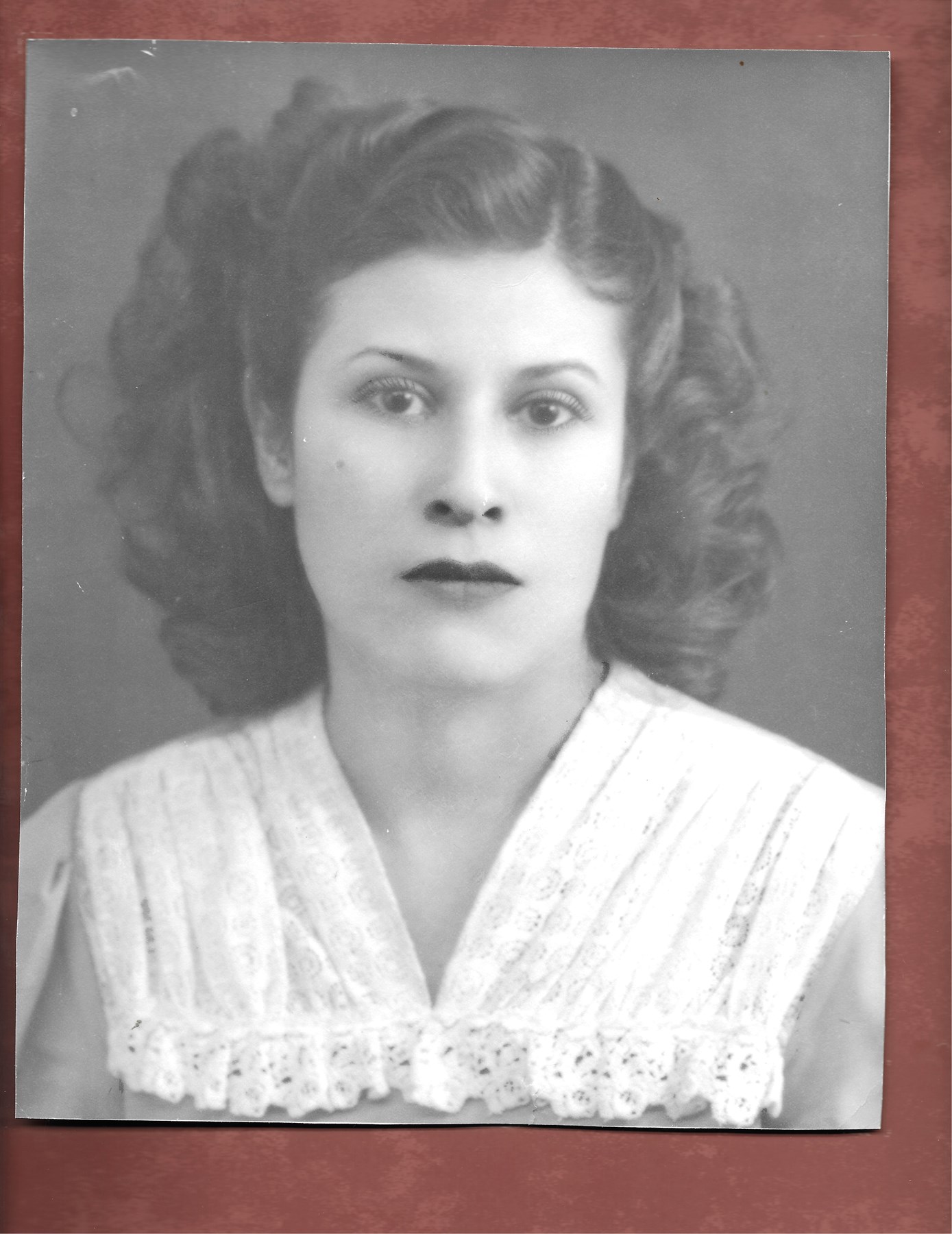 Obituary of Catalina V. Sandoval