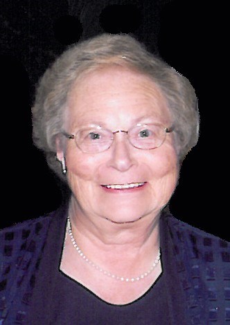 Obituary of Elizabeth Clooney