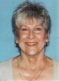 Obituary of Margie Ann Burch