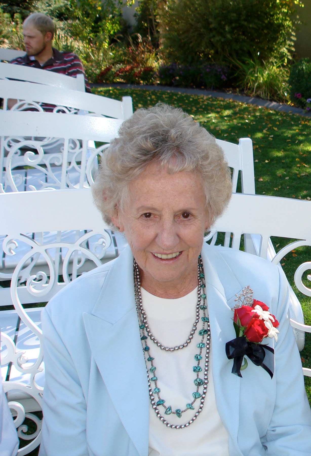 Obituary of Jeanne Cowley Korgenski