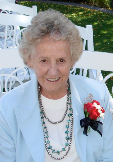Obituary of Jeanne Cowley Korgenski
