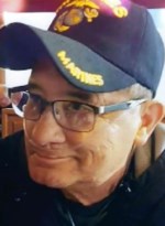 Ernest Vasquez