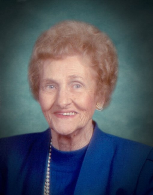 Obituary of Ruth R White