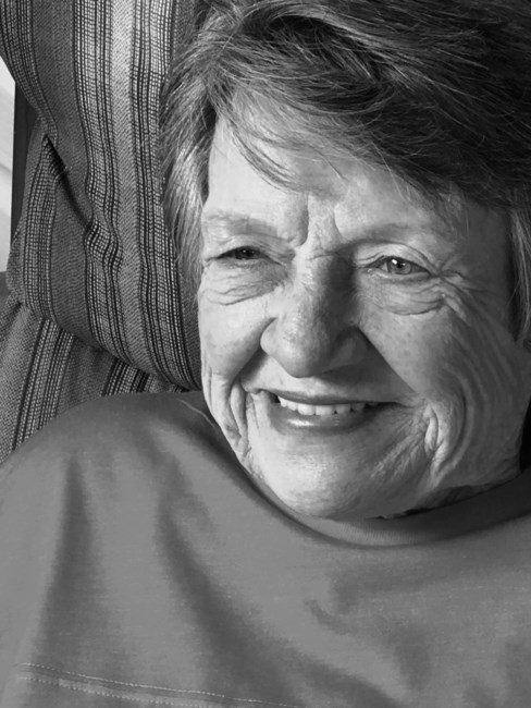 Obituary of Sara Ann  Adkins Jones