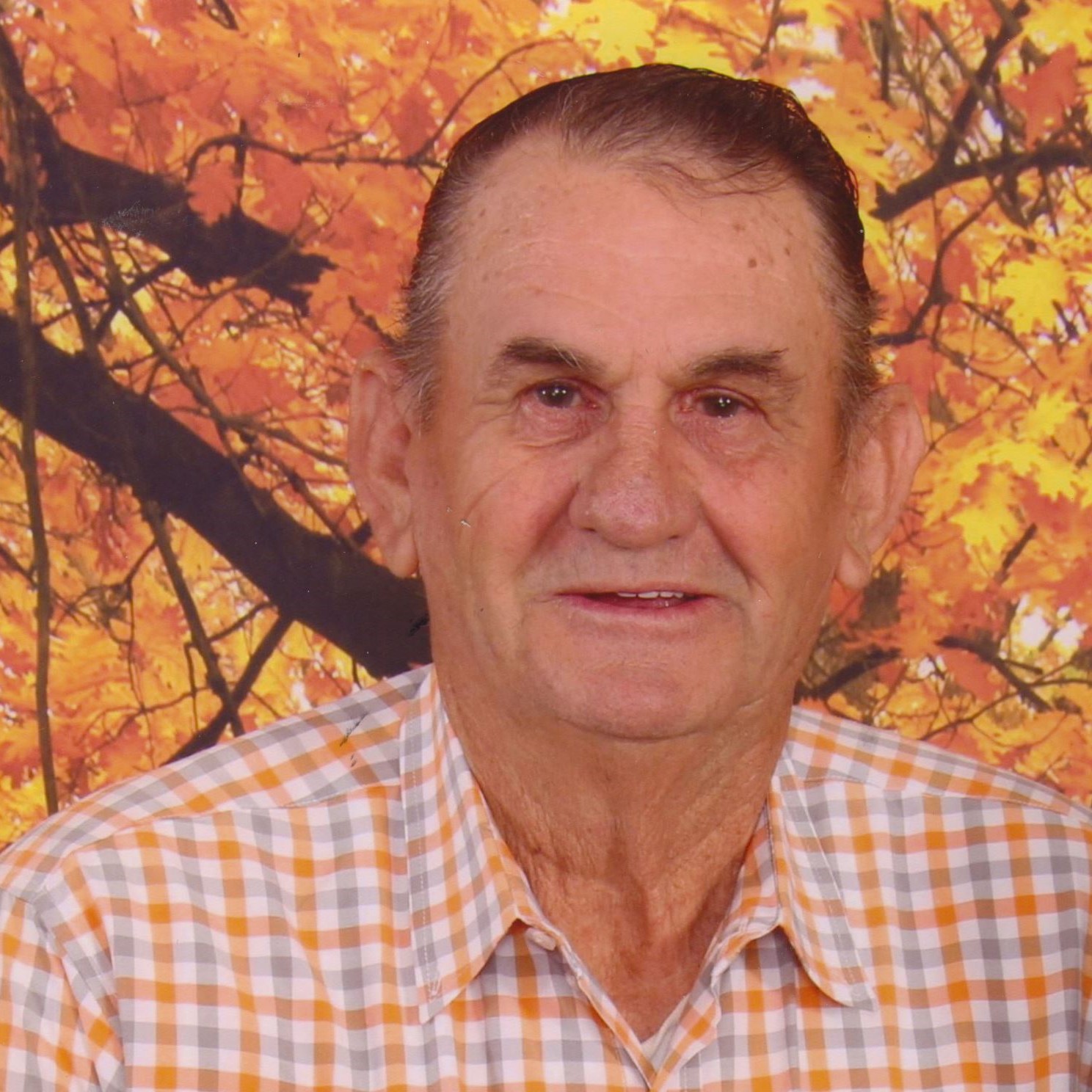 Obituary of James "Ed" Edward Johns