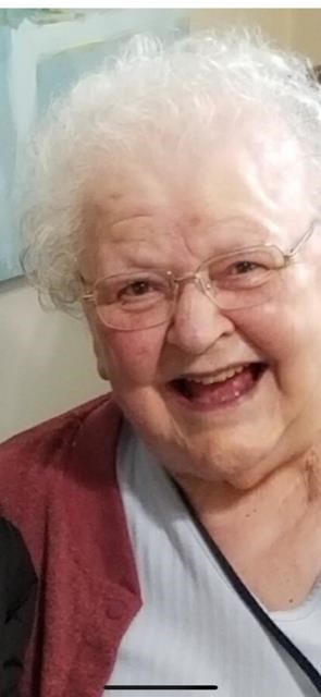 Obituary of Shirley Ann Smith