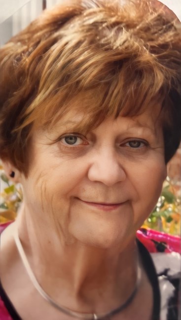 Obituary of Marilyn A. Garrity