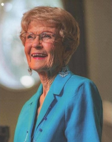 Obituary of Lavonia Duck