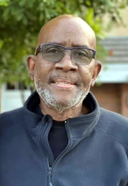 Obituary of James Thomas Watkins
