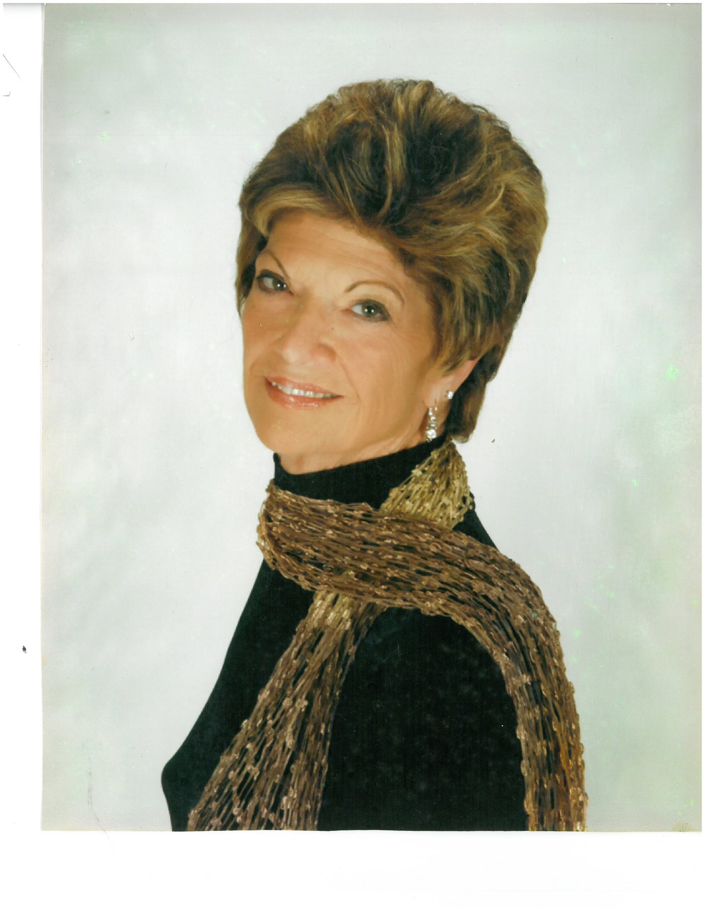 Obituary of Martha W Brooks