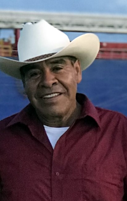 Obituary of Gilberto Campos Fernandez