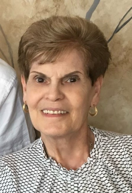 Obituary of Constance F. Curcio