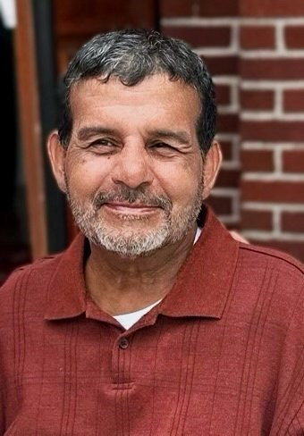 Obituary of Russell Seymour