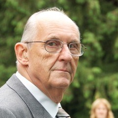 Obituary of William John Nesbitt