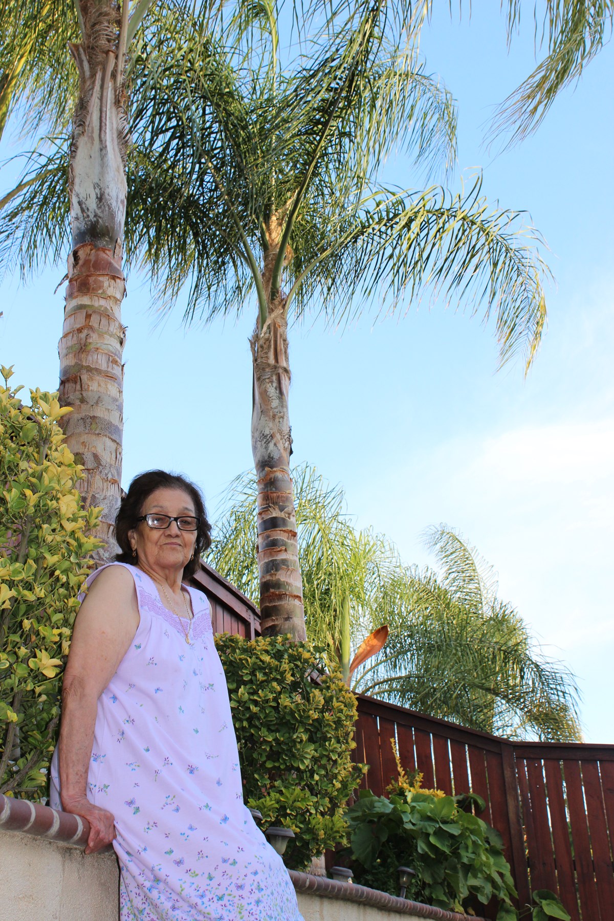 Obituary of Elva Guzman