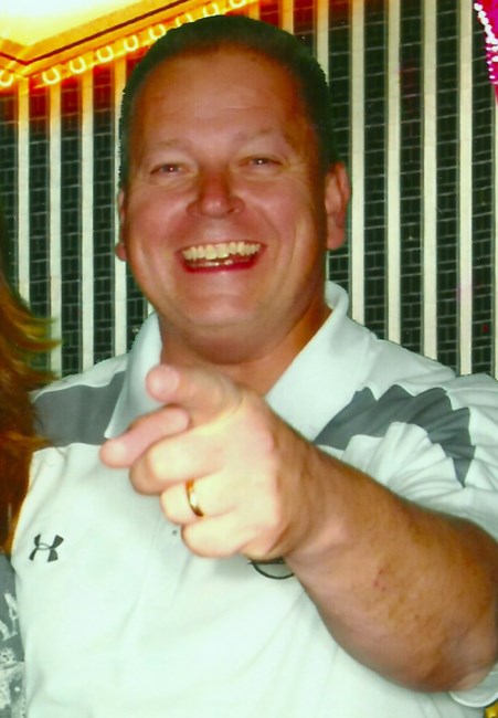 Obituary of George Louis Braml Jr.