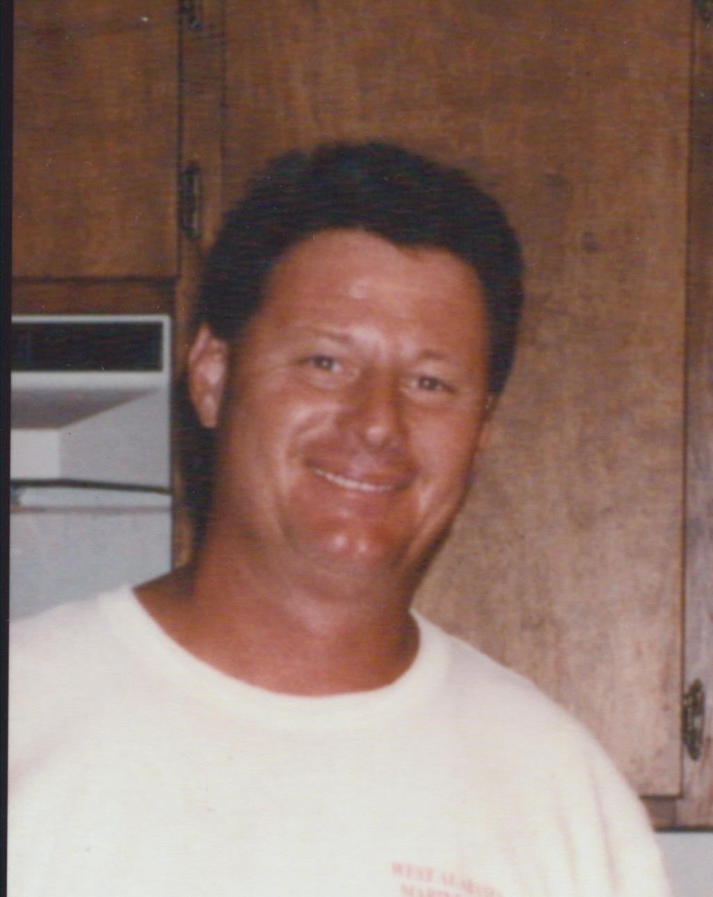 Obituary of John "Eddie" Russell