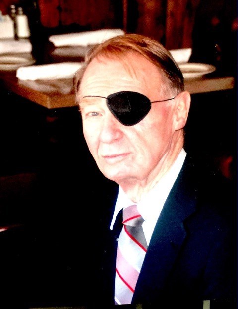 Obituary of John Joseph Leffler