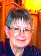 Obituary of Candy Sue Bush