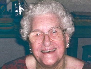 Obituary of Emogene Monson Bengston