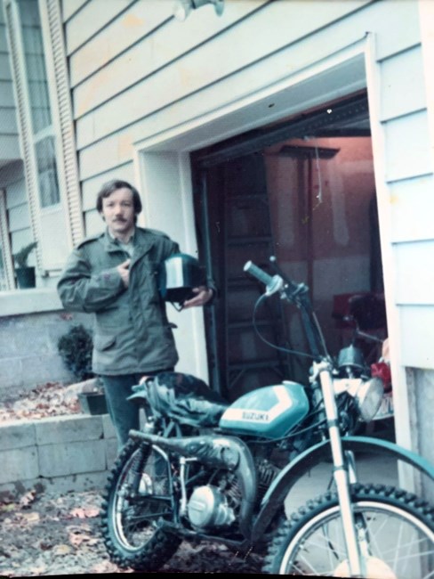 Russell Smith Obituary Greensboro Nc