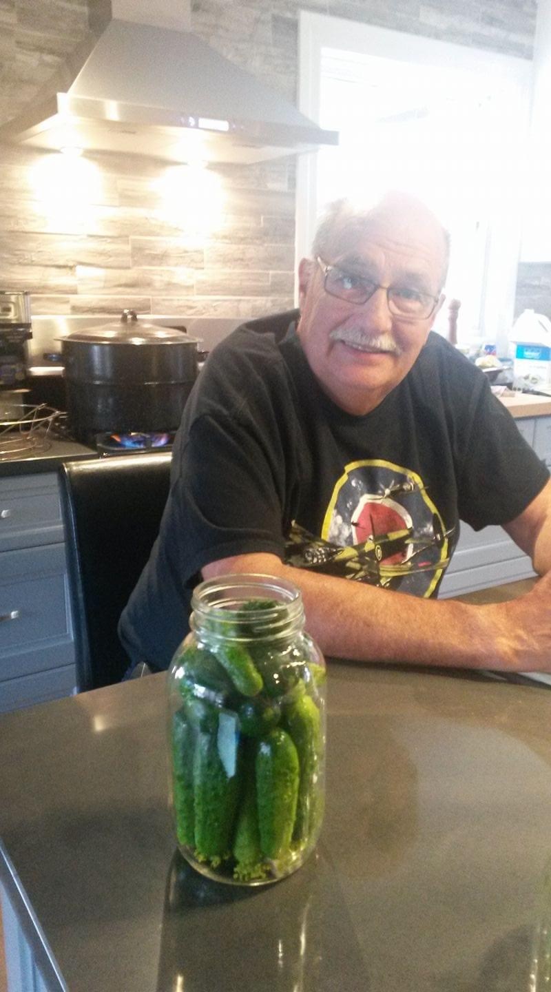 Obituary of Douglas Eric Baum