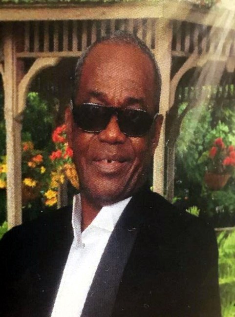 Obituary of Alexander Green