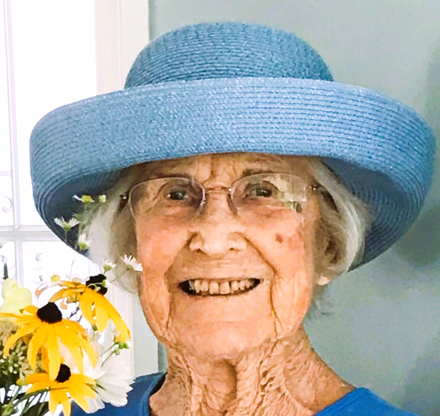Shirley Conway Obituary Nashua, NH