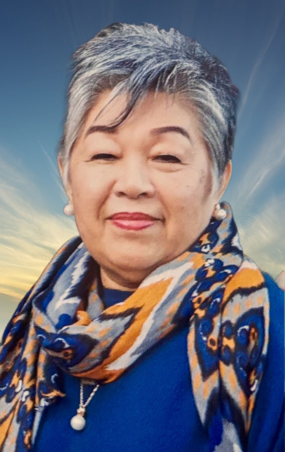 Obituary of Meei-Jen Lin