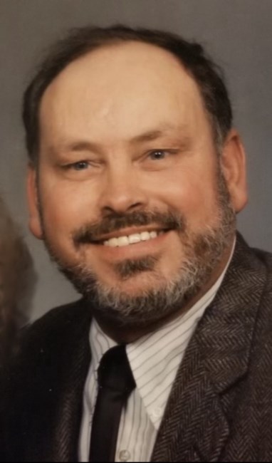 Obituary of Paul Luber
