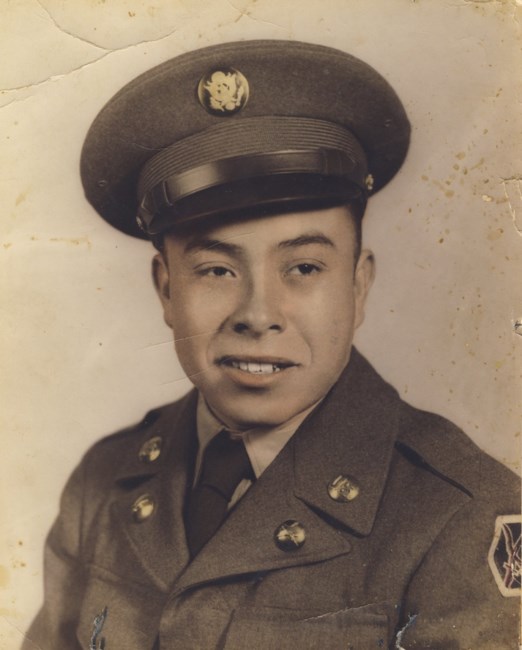 Obituary of Roy Medel