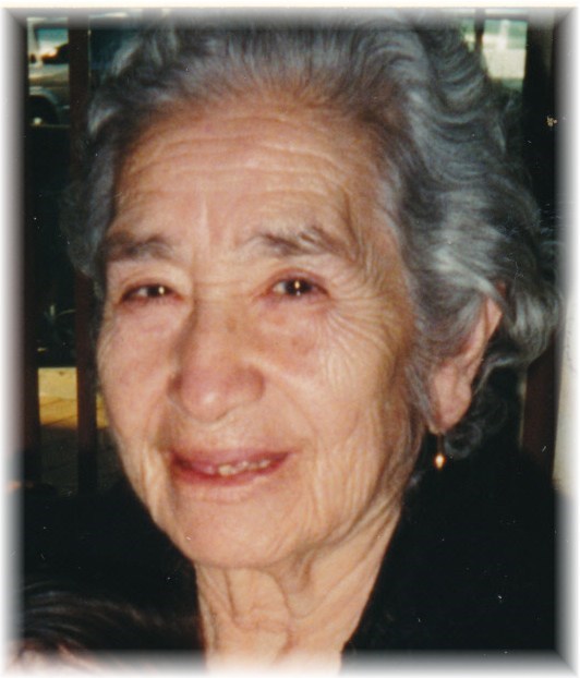 Obituary of Rosario J. Trujillo