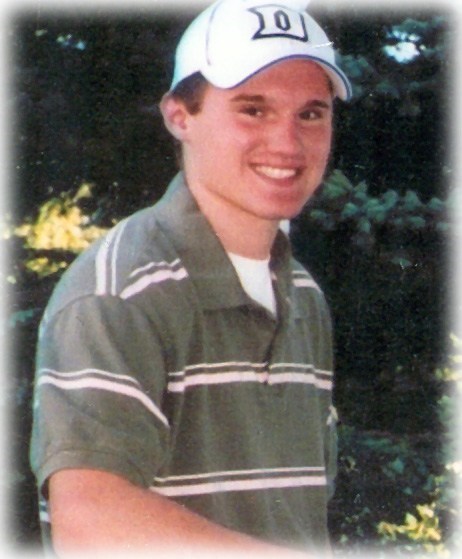 Obituario de Joshua James Lee Daniels