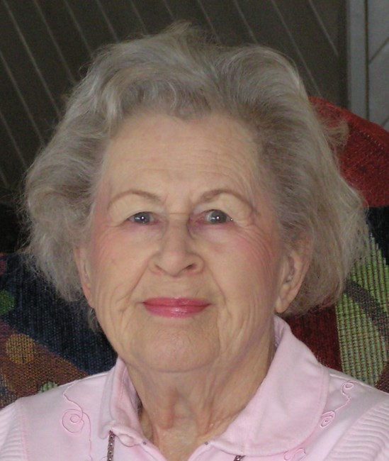 Obituary of Lela Mae Bealmear Overstreet