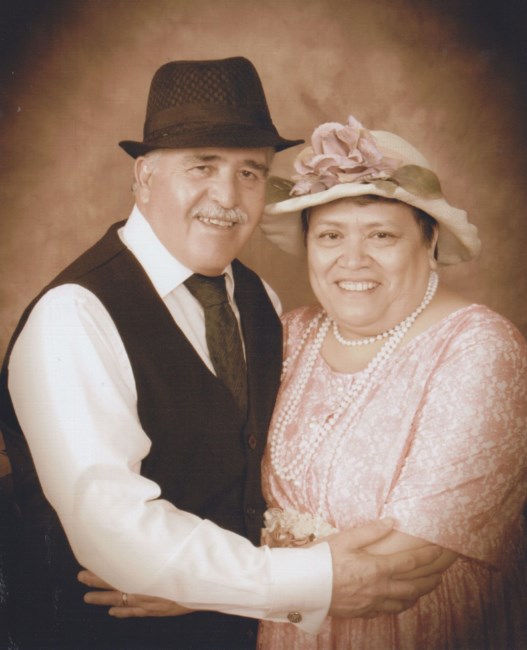 Obituary of Socorro Enriquez Enriquez Garcia