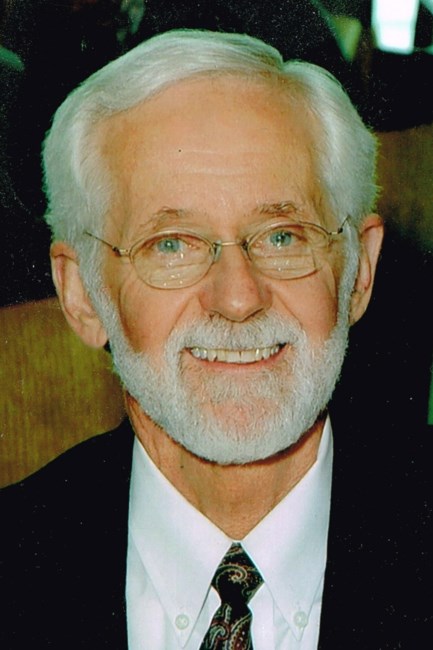 Obituary of Roy Hart