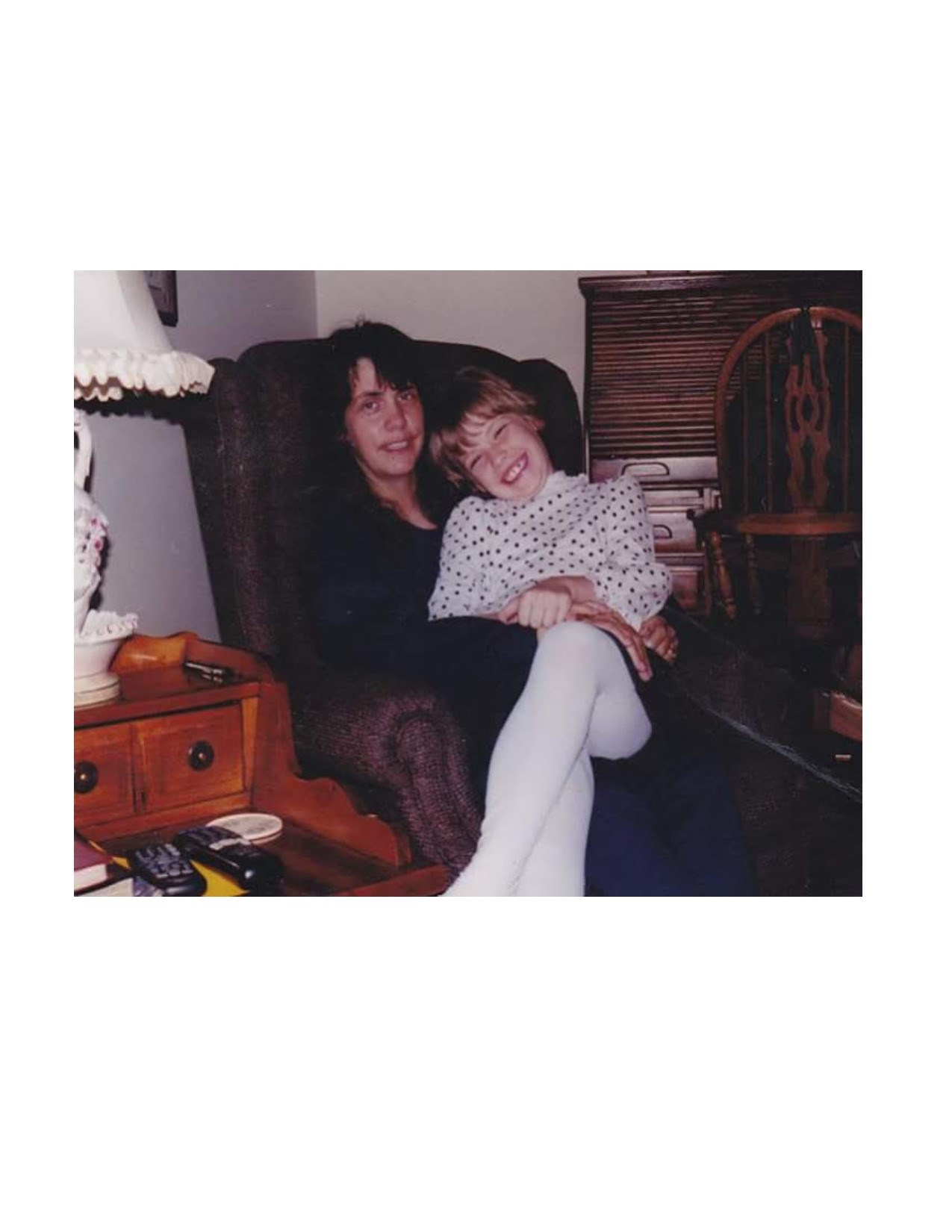 Obituary of Dawn Marie Johnson