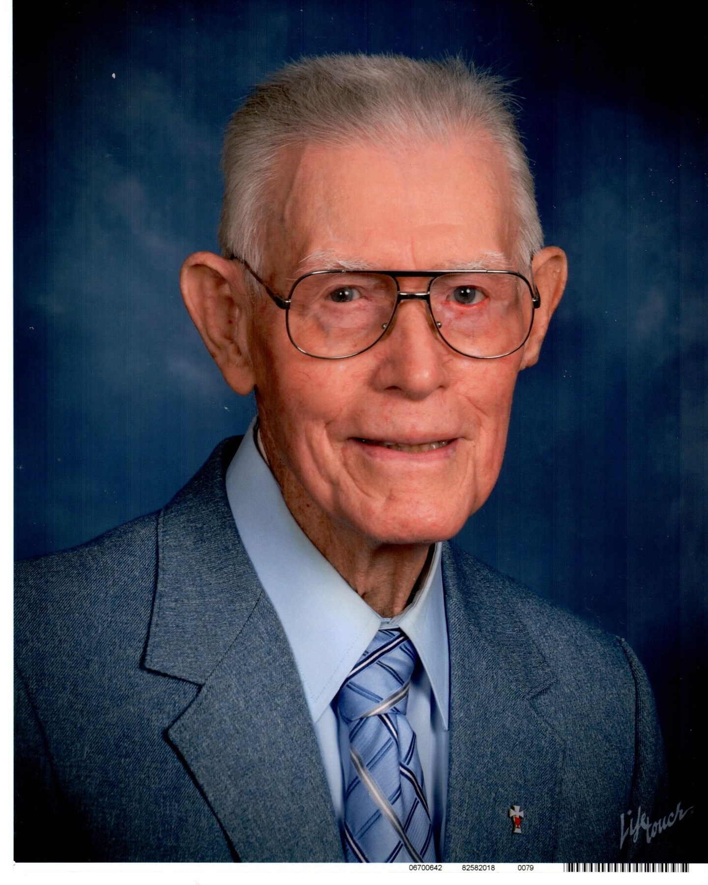 Obituary of Philip Emanuel Sloop