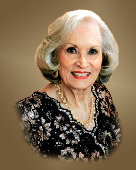 Obituary of Nedaye Gray Potts