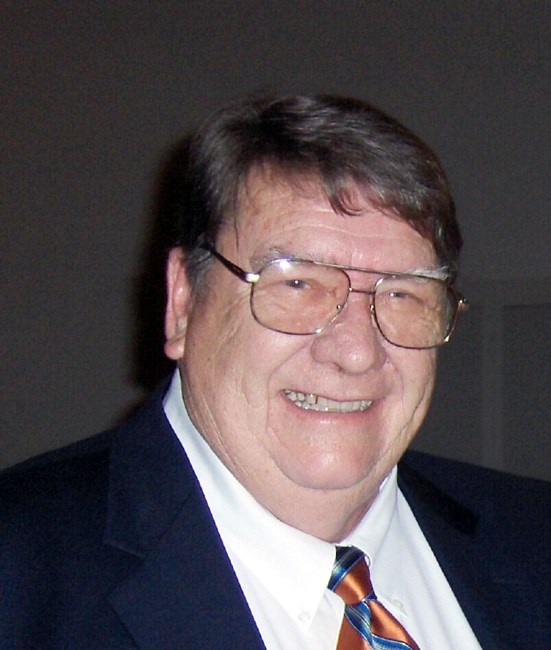 Obituary of Warren Durand Fooks II