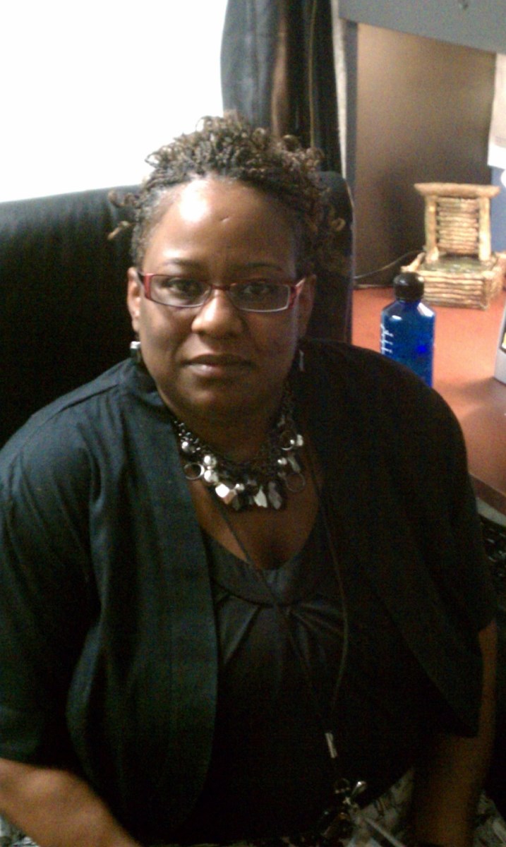 Obituary of Sharon Elizabeth Bost