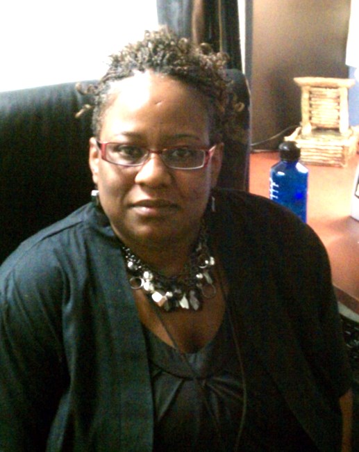 Obituary of Sharon Elizabeth Bost