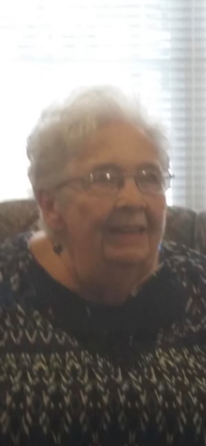 Obituary of Violet Beverly Kendall