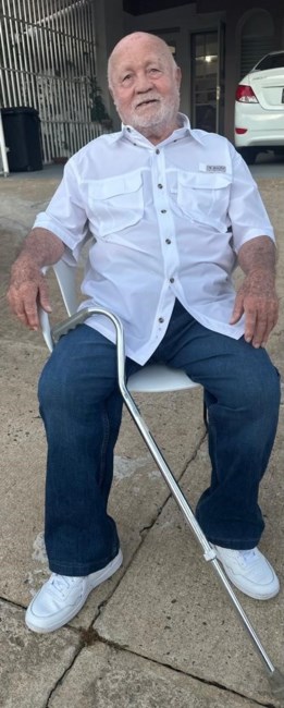 Obituario de ALFREDO ORTIZ GARCIA