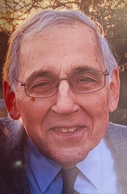 Obituary of Vincent Anthony Butera
