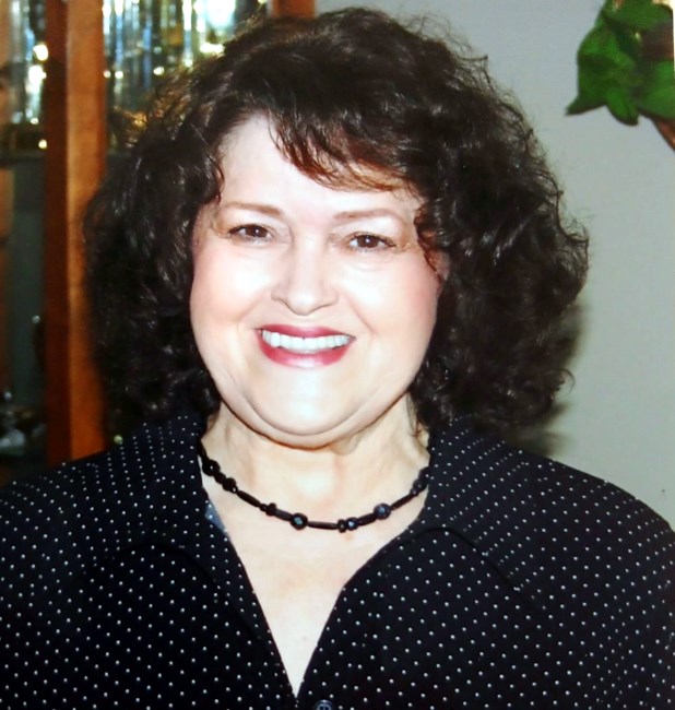 Obituary of Linda Gail Petty