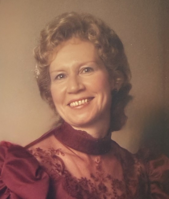 Obituary of June Elaine Weiler